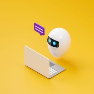 Read more about the article Chatbots: Enhancing Customer Engagement
