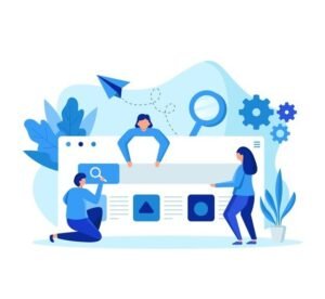 Read more about the article Optimizing Your Website for Better Traffic