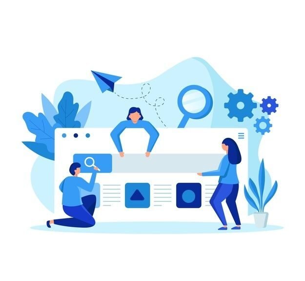 Read more about the article Optimizing Your Website for Better Traffic