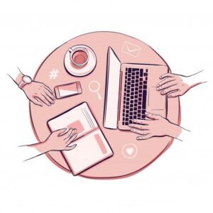 Read more about the article Digital Marketing Surpassed Offline Marketing