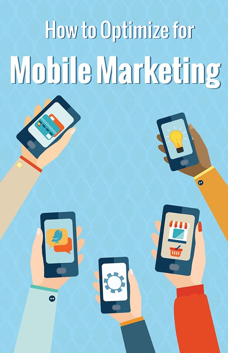 Read more about the article Mobile Marketing Tips