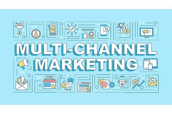 Read more about the article Cross-Channel Marketing