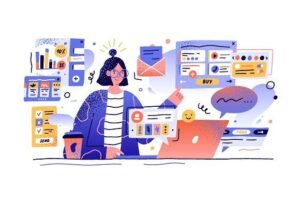 Read more about the article Marketing Automation for Beginners