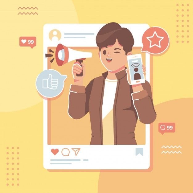 You are currently viewing Influencer Marketing 101