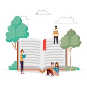 Read more about the article Storytelling in Marketing