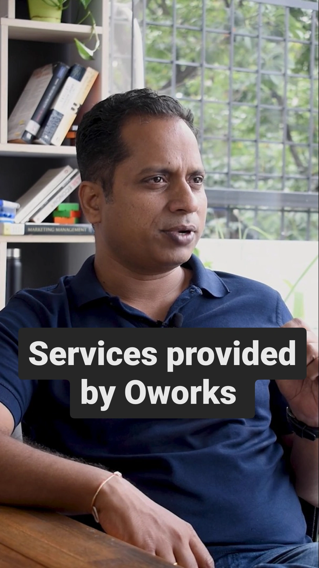 You are currently viewing How Oworks Marketing Tech is Transforming Business Marketing in India