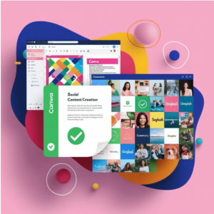 Read more about the article Hack Your Social Media Workflow: Tools for Modern Marketers