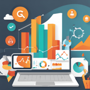 Read more about the article Boost Your Marketing ROI with Data-Driven Insights from Google Analytics