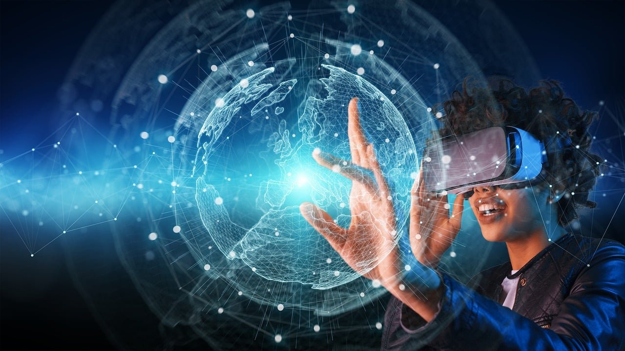 Read more about the article Unlocking the Potential of Marketing in the Metaverse